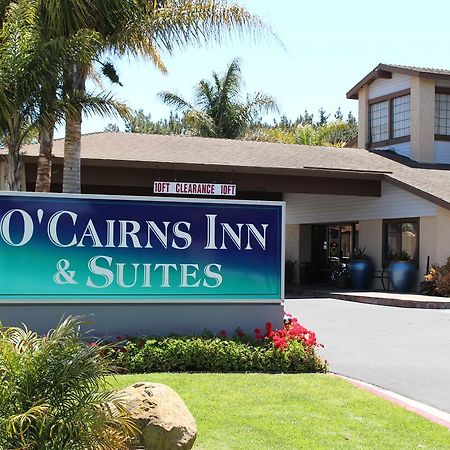 לומפוק O'Cairns Inn And Suites מראה חיצוני תמונה