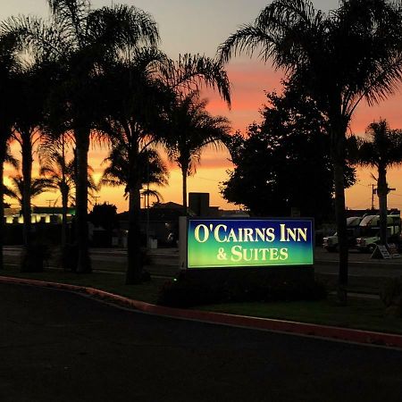 לומפוק O'Cairns Inn And Suites מראה חיצוני תמונה