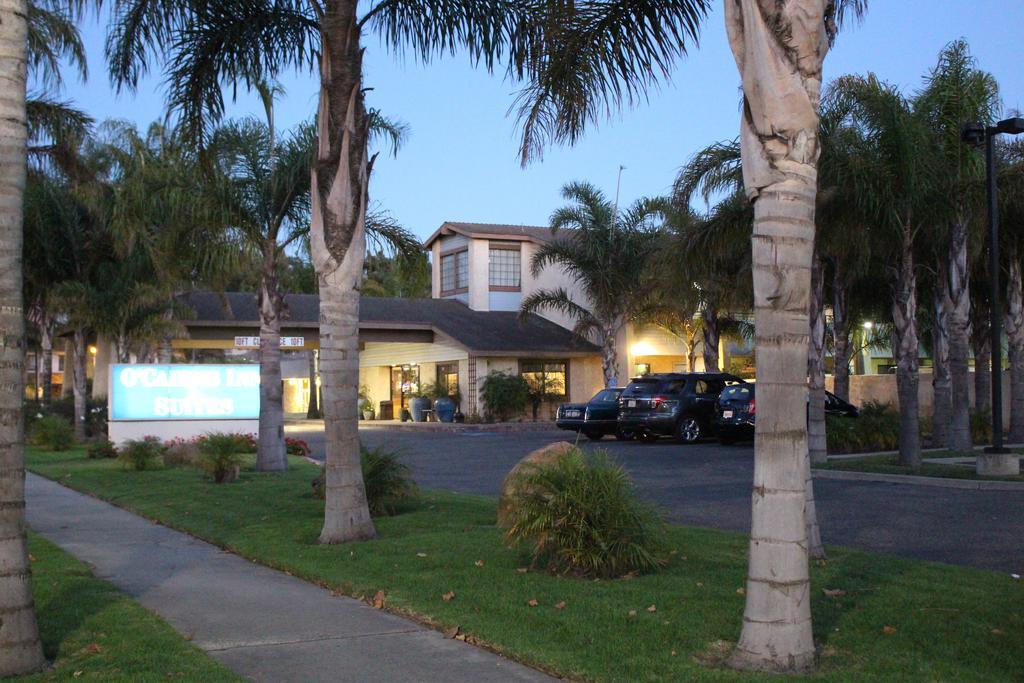 לומפוק O'Cairns Inn And Suites מראה חיצוני תמונה