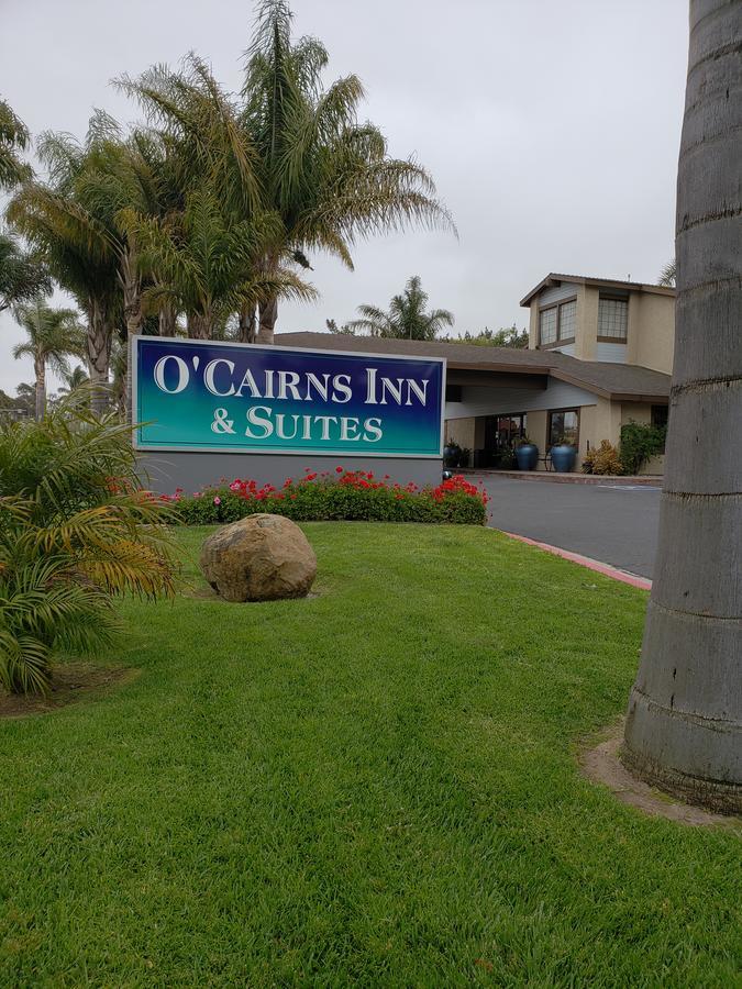 לומפוק O'Cairns Inn And Suites מראה חיצוני תמונה