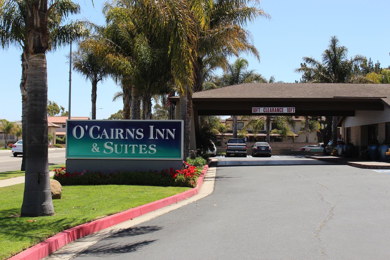לומפוק O'Cairns Inn And Suites מראה חיצוני תמונה