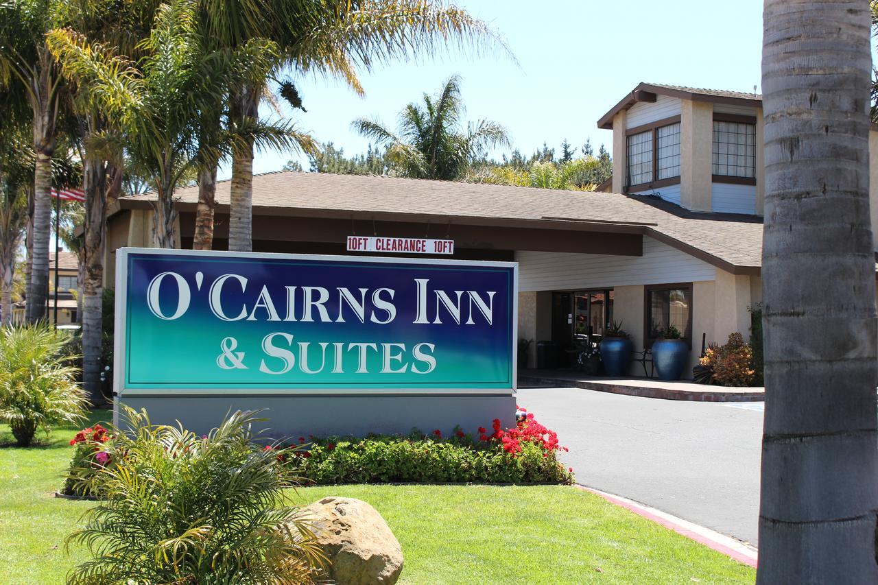 לומפוק O'Cairns Inn And Suites מראה חיצוני תמונה