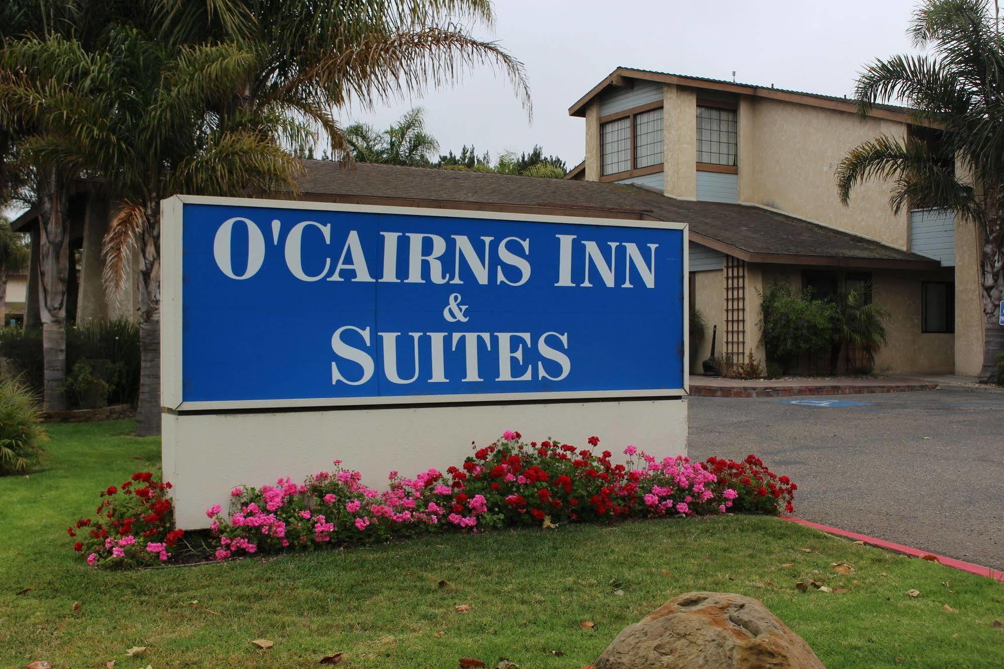לומפוק O'Cairns Inn And Suites מראה חיצוני תמונה